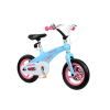 Дитячий велосипед Miqilong GN Синий 12` зображення 4