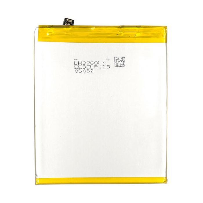 Аккумуляторная батарея PowerPlant Meizu U20 (BU15) 3200mAh (SM210114) изображение 2