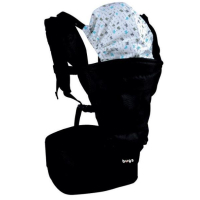 Рюкзак-переноска Bugs Easy Walker (6900120180184) изображение 2