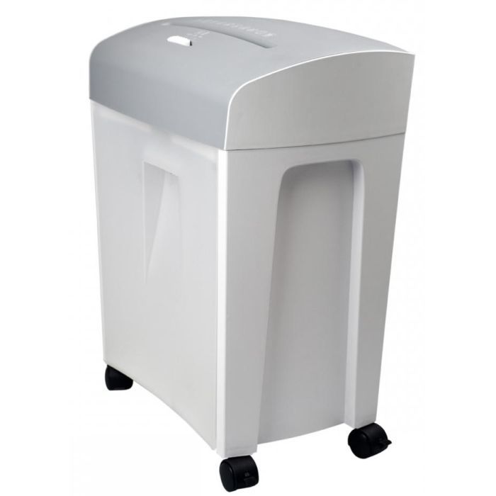 Уничтожитель документов Agent 112 X (5x16) (6020631) изображение 2