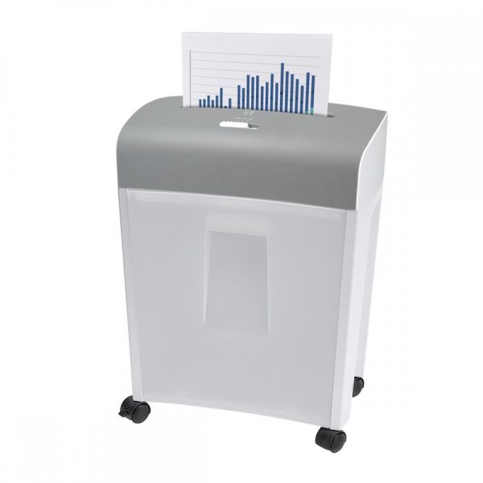 Уничтожитель документов Agent 112 X (5x16) (6020631) изображение 4