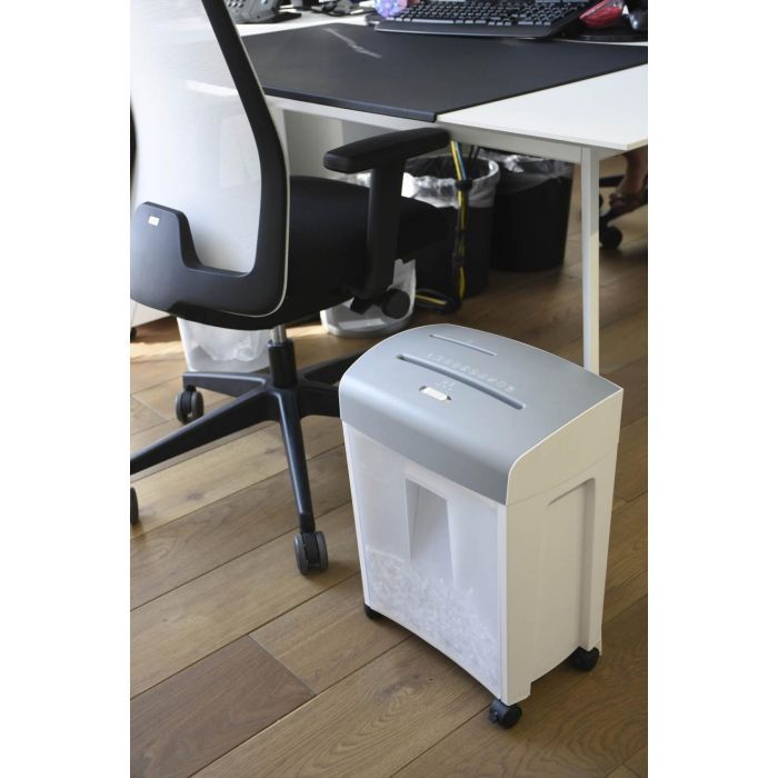 Уничтожитель документов Agent 112 X (5x16) (6020631) изображение 5