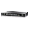 Коммутатор сетевой Cisco SG350-52MP (SG350-52MP-K9-EU)