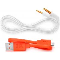Наушники JBL T600ВТ NC White (JBLT600BTNCWHT) изображение 8