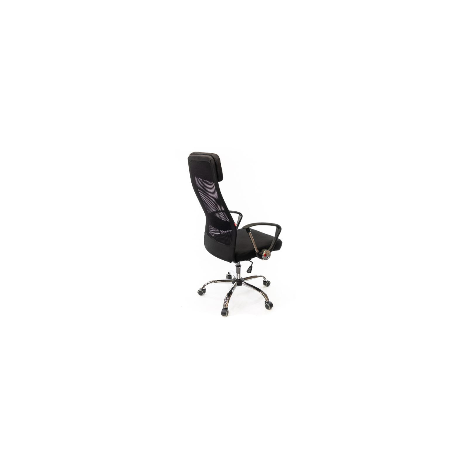 Офісне крісло Аклас Гилмор FX CH TILT Синее (11029) зображення 5