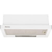 Вытяжка кухонная ZIRTAL SLIDE OUT 60 WH
