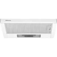 Вытяжка кухонная ZIRTAL SLIDE OUT 60 WH изображение 2