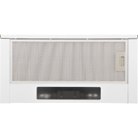 Вытяжка кухонная ZIRTAL SLIDE OUT 60 WH изображение 3