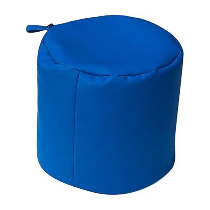 Крісло-мішок Примтекс плюс Volt H-2227 S Blue