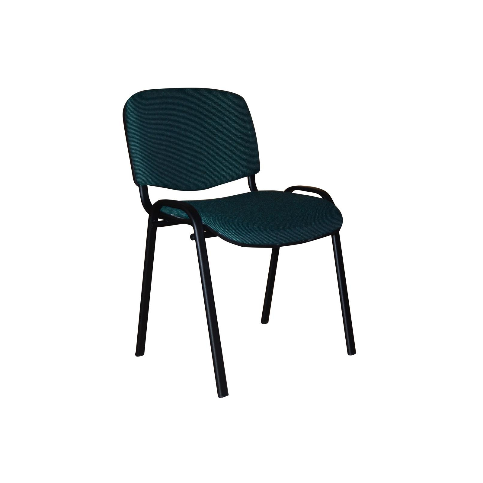 Офісний стілець Примтекс плюс ISO black С-32