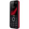 Мобільний телефон Ergo F243 Swift Red зображення 3