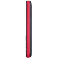 Мобильный телефон Ergo F243 Swift Red изображение 4