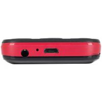 Мобильный телефон Ergo F243 Swift Red изображение 5