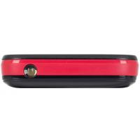 Мобильный телефон Ergo F243 Swift Red изображение 6