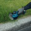Кусторез Makita для травы CXT Slider, 1,5Аг х 2шт, 160мм, (UM600DWYE) изображение 2