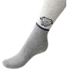 Колготки UCS Socks "GREAT" (M0C0301-1257-3B-gray) изображение 2