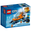 Конструктор LEGO Arctic Expedition Аэросани 50 деталей (60190) изображение 5