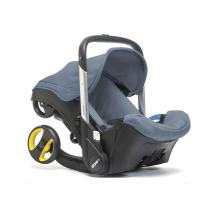Автокресло Doona Infant Car Seat / Синее (SP150-20-016-015)