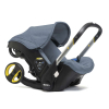 Автокресло Doona Infant Car Seat / Синее (SP150-20-016-015) изображение 2