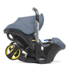 Автокресло Doona Infant Car Seat / Синее (SP150-20-016-015) изображение 3