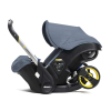 Автокресло Doona Infant Car Seat / Синее (SP150-20-016-015) изображение 4