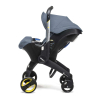 Автокресло Doona Infant Car Seat / Синее (SP150-20-016-015) изображение 6