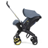 Автокресло Doona Infant Car Seat / Синее (SP150-20-016-015) изображение 7