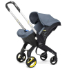 Автокресло Doona Infant Car Seat / Синее (SP150-20-016-015) изображение 8