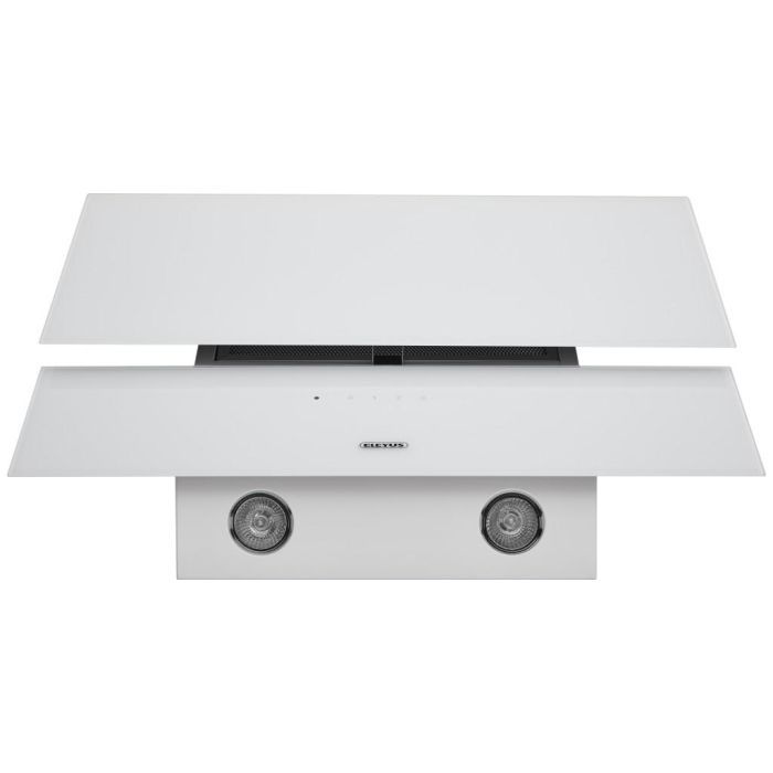Витяжка кухонна Eleyus Element 700 60 WH зображення 5
