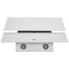 Витяжка кухонна Eleyus Element 700 60 WH зображення 5