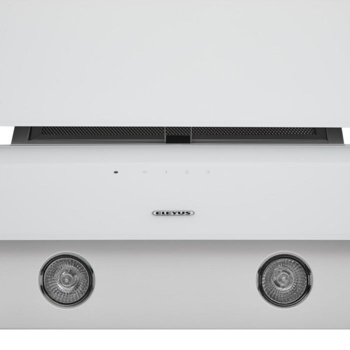 Витяжка кухонна Eleyus Element 700 60 WH зображення 6
