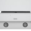 Витяжка кухонна Eleyus Element 700 60 WH зображення 6