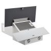 Витяжка кухонна Eleyus Element 700 60 WH зображення 7