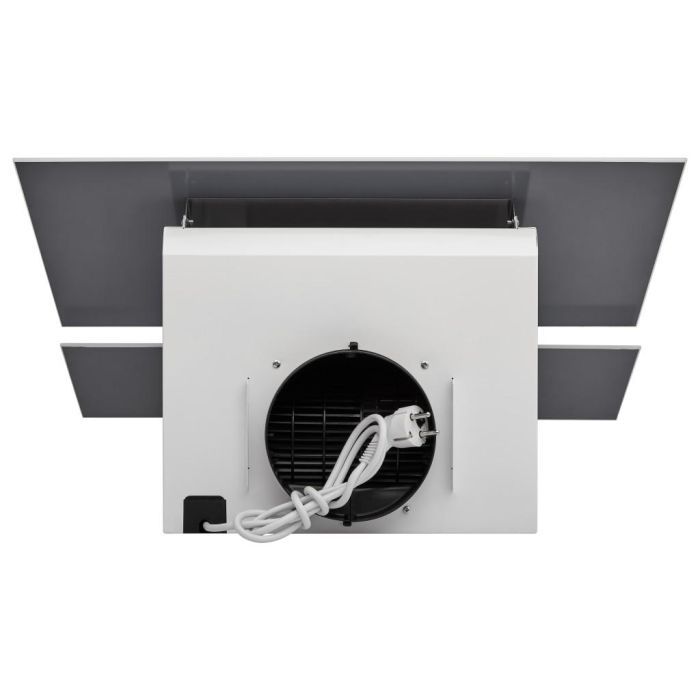 Витяжка кухонна Eleyus Element 700 60 WH зображення 9