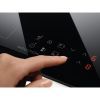 Варочна поверхня Electrolux IPE6440KXV зображення 2