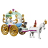 Конструктор LEGO Disney Princess Карета Золушки 91 деталь (41159) изображение 5