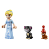 Конструктор LEGO Disney Princess Карета Золушки 91 деталь (41159) изображение 6