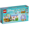 Конструктор LEGO Disney Princess Карета Золушки 91 деталь (41159) изображение 8