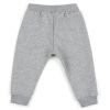 Штани дитячі Breeze I LOVE KITTY (12326-74G-gray) зображення 2