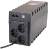 Пристрій безперебійного живлення Powercom RPT-1000AP Schuko (RPT-1000AP SCHUKO) зображення 2