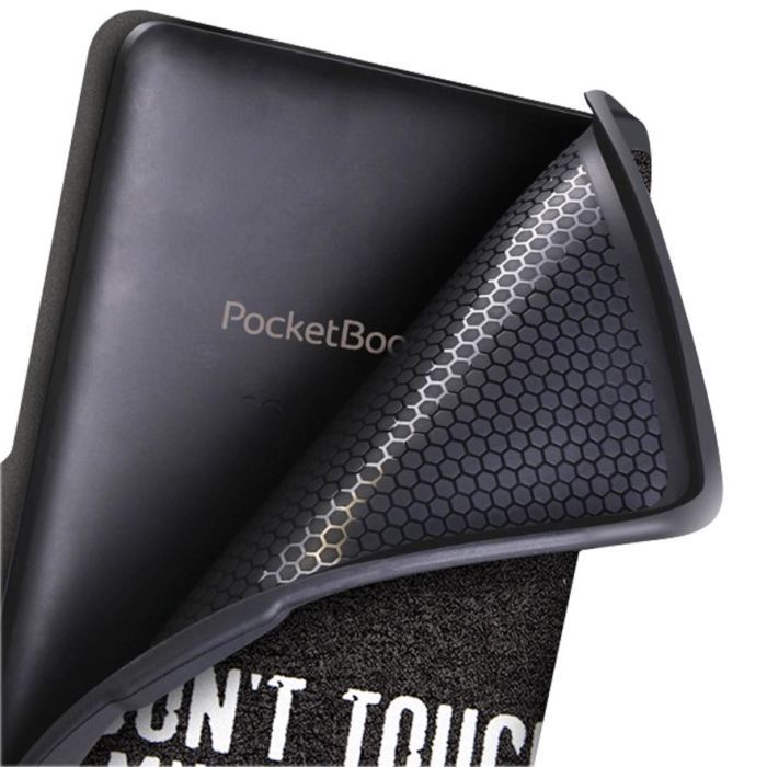 Чехол для электронной книги AirOn Premium для PocketBook 616/627/632 picture 2 (6946795850181) изображение 5