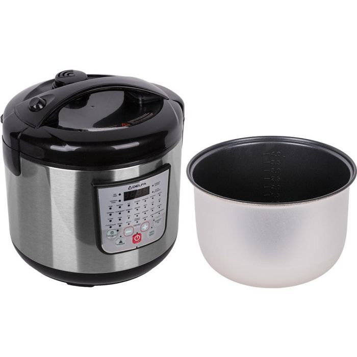 Мультиварка Delfa DMC-50H8 изображение 4