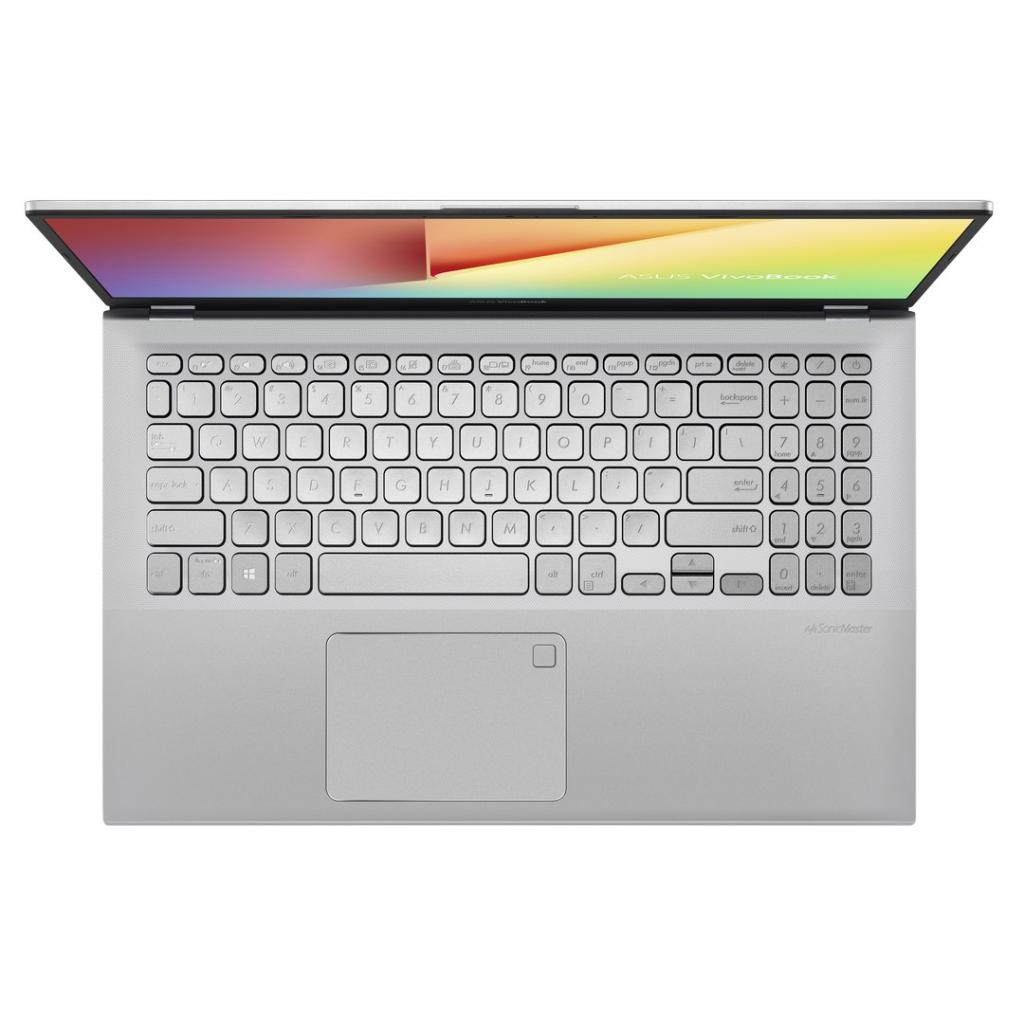 Ноутбук ASUS X512UF (X512UF-EJ099) зображення 4