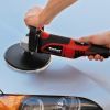 Шлифовальная машина Einhell CC-PO 1100/1E (2093264) изображение 2