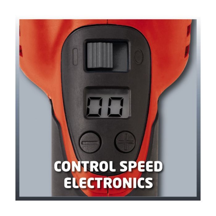 Шлифовальная машина Einhell CC-PO 1100/1E (2093264) изображение 6