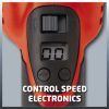 Шлифовальная машина Einhell CC-PO 1100/1E (2093264) изображение 6