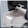 Шлифовальная машина Einhell CC-PO 1100/1E (2093264) изображение 7