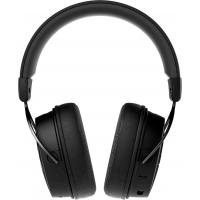 Навушники HyperX Cloud MIX Gaming Headset + Bluetooth Black (HX-HSCAM-GM) зображення 2