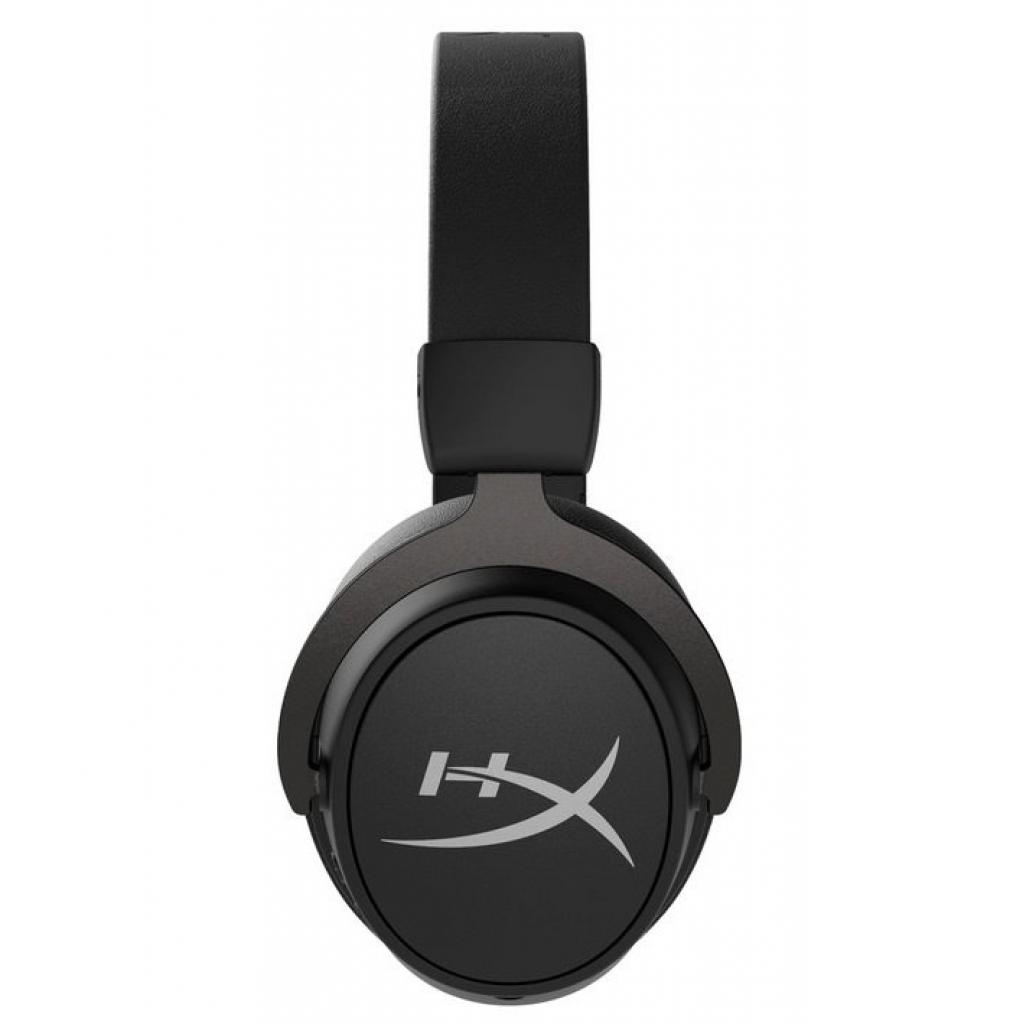 Навушники HyperX Cloud MIX Gaming Headset + Bluetooth Black (HX-HSCAM-GM) зображення 3