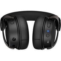 Навушники HyperX Cloud MIX Gaming Headset + Bluetooth Black (HX-HSCAM-GM) зображення 4